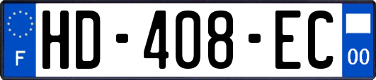 HD-408-EC