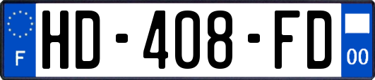 HD-408-FD