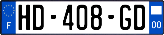 HD-408-GD