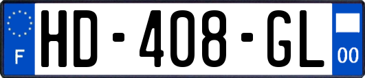 HD-408-GL