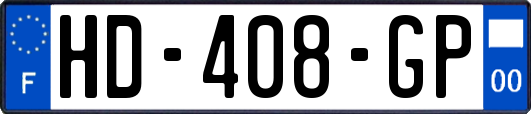 HD-408-GP