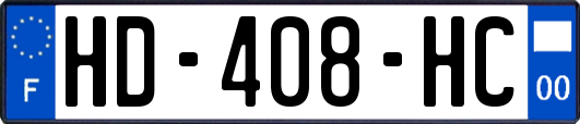 HD-408-HC