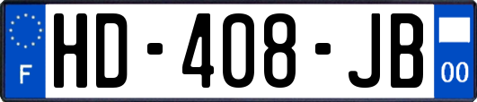 HD-408-JB