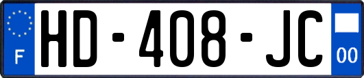 HD-408-JC