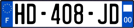 HD-408-JD