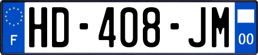 HD-408-JM