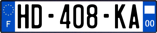 HD-408-KA