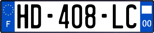 HD-408-LC