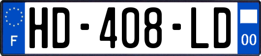 HD-408-LD