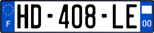 HD-408-LE