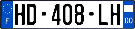 HD-408-LH