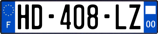 HD-408-LZ