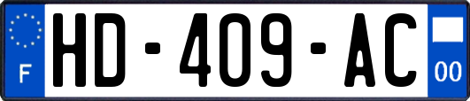 HD-409-AC