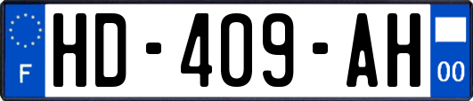 HD-409-AH