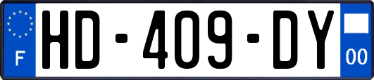 HD-409-DY