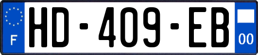 HD-409-EB