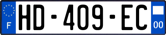 HD-409-EC
