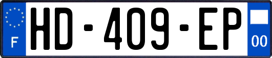 HD-409-EP