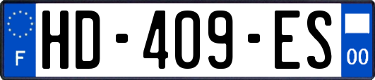 HD-409-ES