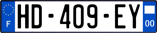 HD-409-EY