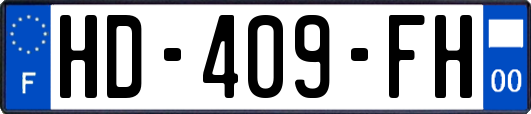 HD-409-FH