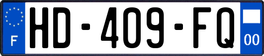 HD-409-FQ