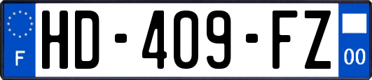 HD-409-FZ