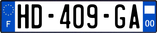 HD-409-GA