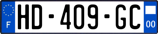 HD-409-GC