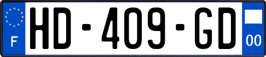 HD-409-GD