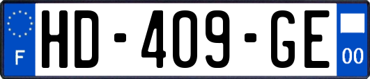 HD-409-GE