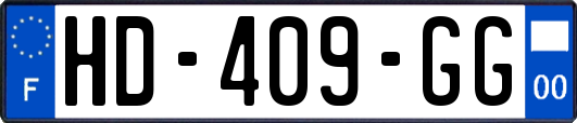 HD-409-GG