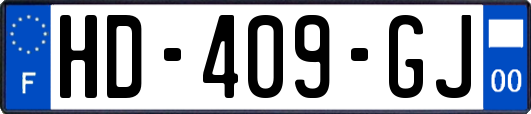 HD-409-GJ