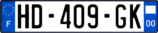 HD-409-GK