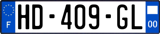 HD-409-GL