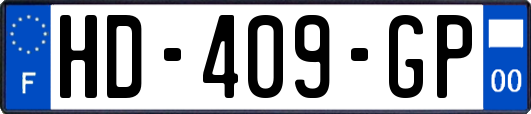 HD-409-GP