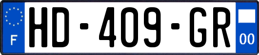 HD-409-GR