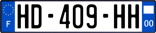 HD-409-HH