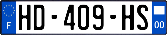 HD-409-HS