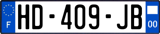 HD-409-JB