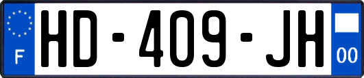 HD-409-JH
