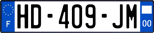 HD-409-JM