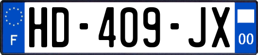 HD-409-JX