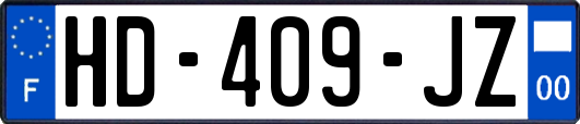 HD-409-JZ
