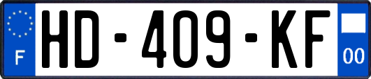HD-409-KF