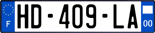 HD-409-LA