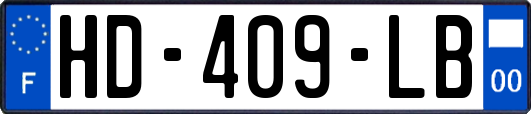 HD-409-LB