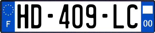 HD-409-LC