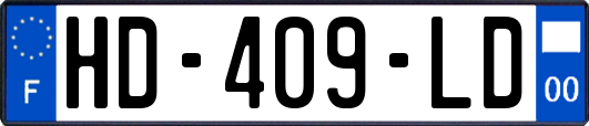 HD-409-LD