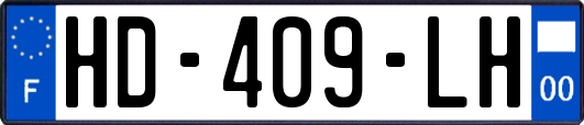 HD-409-LH